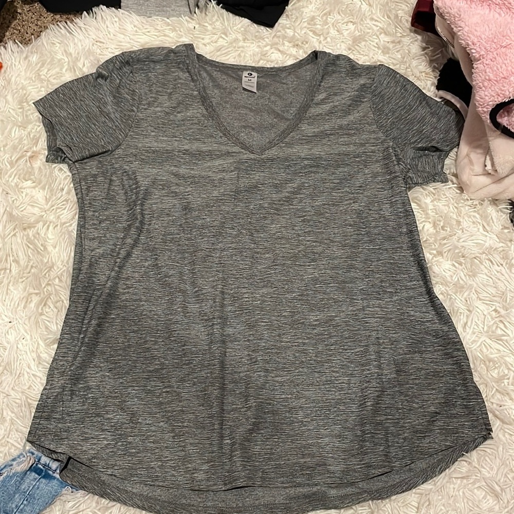 athletic shirt